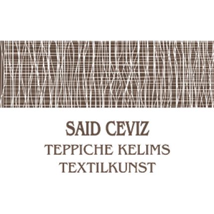 Logo da LINZ Said Ceviz: Teppiche, Kelims & Textilkunst