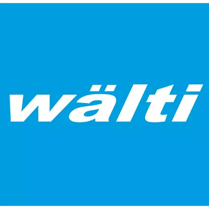 Logo van Wälti AG Sanitär / Heizung