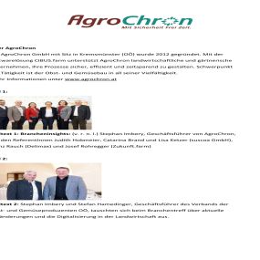 Agrochron GmbH