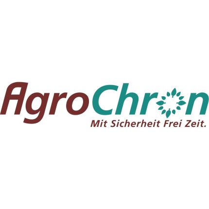 Logotyp från Agrochron GmbH