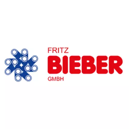 Logo od Bieber Fritz GmbH