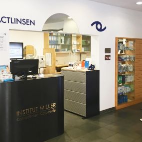 Institut Miller GmbH