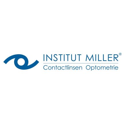Logotipo de INSTITUT MILLER Contactlinsen Optometrie