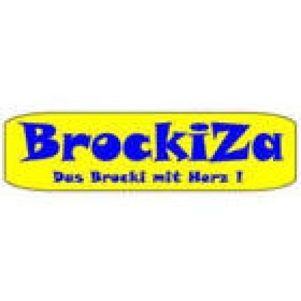 Λογότυπο από BrockiZa