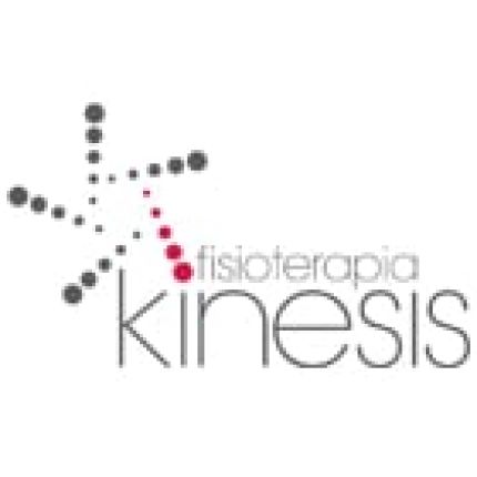 Logotipo de Fisioterapia Kinesis