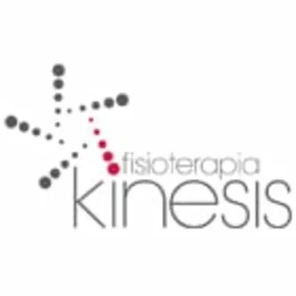 Logo da Fisioterapia Kinesis