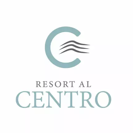 Logo od Resort Al Centro