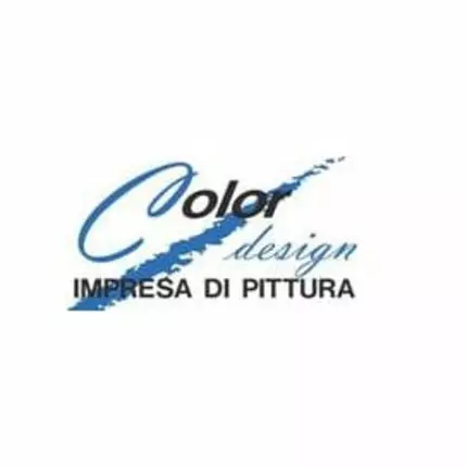 Logo de Color Design Sagl