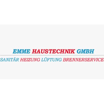 Logotyp från Emme Haustechnik GmbH