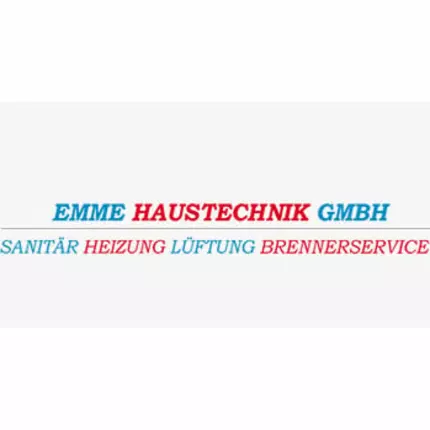 Logo von Emme Haustechnik GmbH