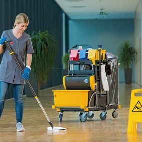 ÖWD cleaning services GmbH & Co KG