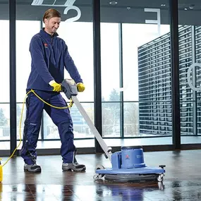 ÖWD cleaning services GmbH & Co KG