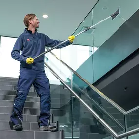 ÖWD cleaning services GmbH & Co KG