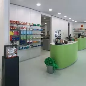 Bild von Farmacia di Agno SA