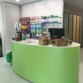 Bild von Farmacia di Agno SA