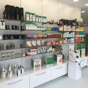 Bild von Farmacia di Agno SA