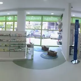 Bild von Farmacia di Agno SA