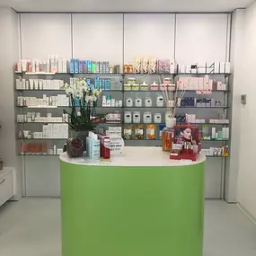 Bild von Farmacia di Agno SA