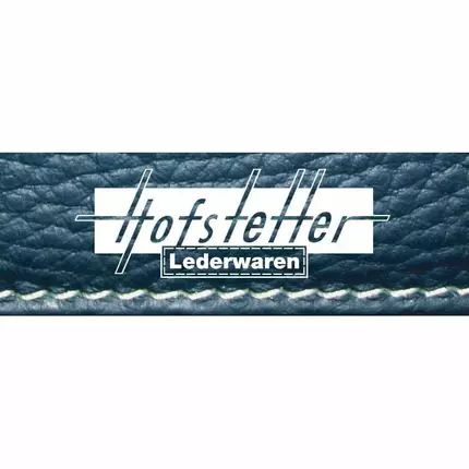 Logo von Hofstetter B. Lederwaren