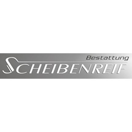 Logo von Bestattung Scheibenreif - Inh. Anita Woltron