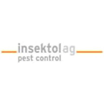 Logo da Insektol AG Pest Control