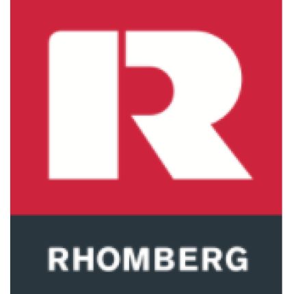 Logotyp från Rhomberg Bau AG
