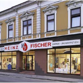 Fischer Heinz GmbH - Standort Herzogenburg