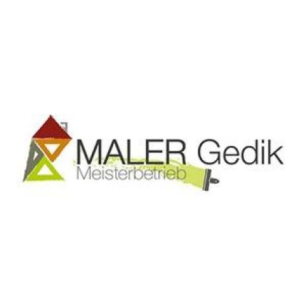 Logo von MALER Gedik e.U.