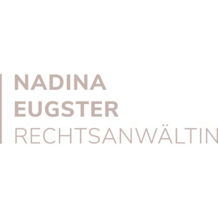Logotipo de Dr. Nadina Gady-Eugster, Bakk.