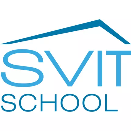 Logo fra SVIT School AG