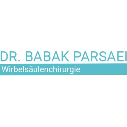 Logo von Dr. Babak Parsaei