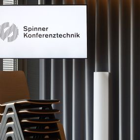 Bild von Spinner Konferenztechnik GmbH