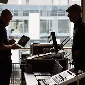 Bild von Spinner Konferenztechnik GmbH