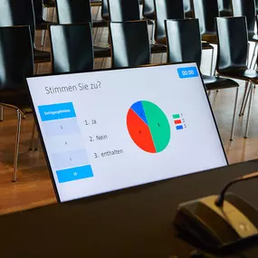 Bild von Spinner Konferenztechnik GmbH