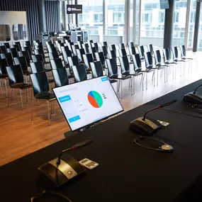 Bild von Spinner Konferenztechnik GmbH