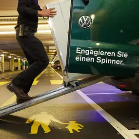 Bild von Spinner Konferenztechnik GmbH