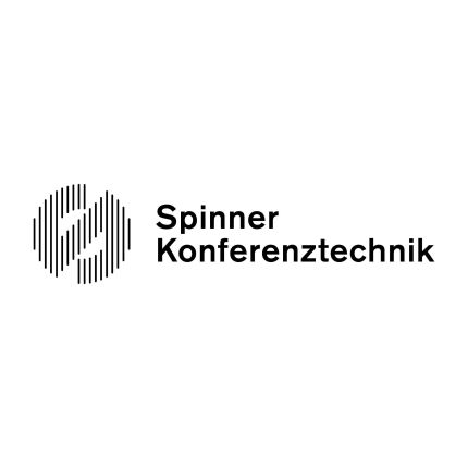 Logotipo de Spinner Konferenztechnik GmbH