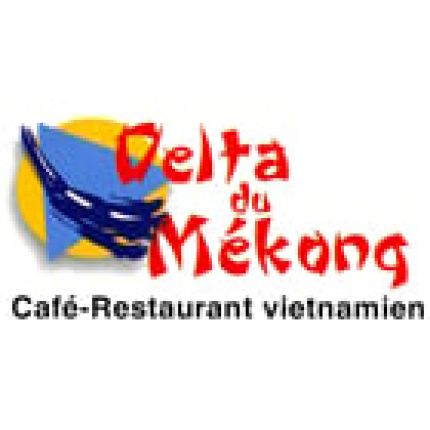 Logo van Delta du Mékong
