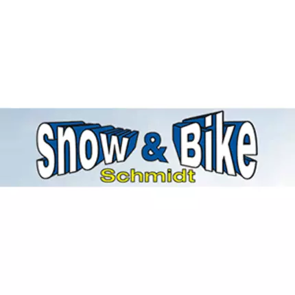 Logo von Snow & Bike Schmidt Wilhelm e.U.