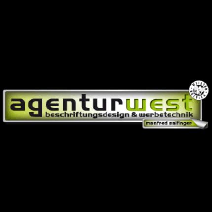 Logotipo de Agentur West Manfred Salfinger