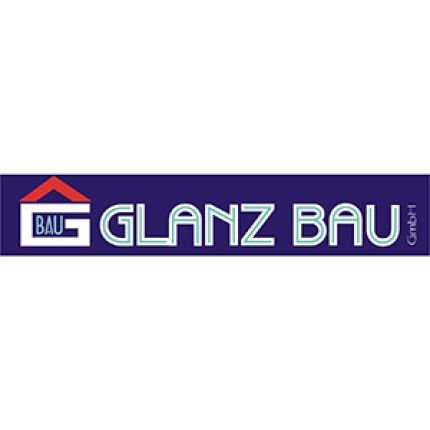 Logo van Glanz Bau GmbH