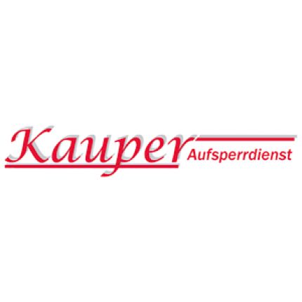 Logotyp från Aufsperrdienst Kauper KG