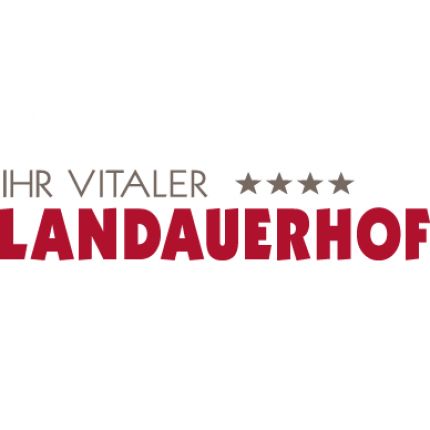 Logo von Hotel Vitaler Landauerhof - Graf
