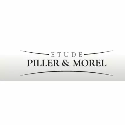 Λογότυπο από Etude Piller & Morel