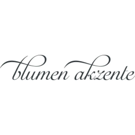 Logo da Blumen Akzente Rebecca Domig