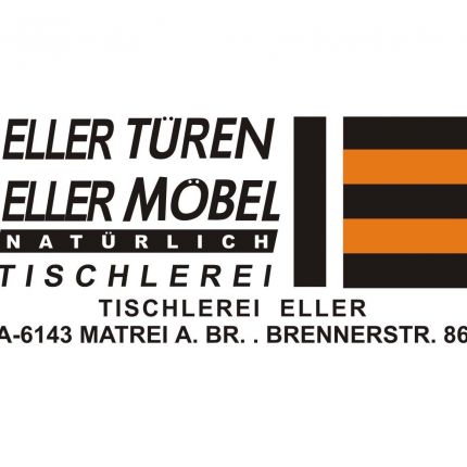 Logo van ELLER TÜREN + MÖBEL GMBH