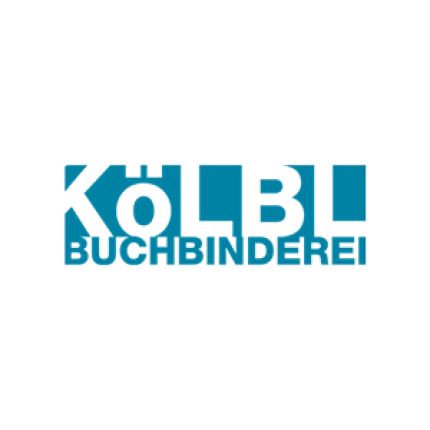 Logotyp från Buchbinderei Thomas Kölbl