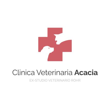 Logo von ACACIA CENTRO VETERINARIO, Paradiso