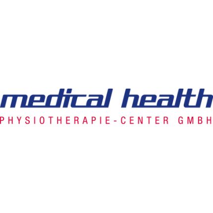 Logo de Medical Health