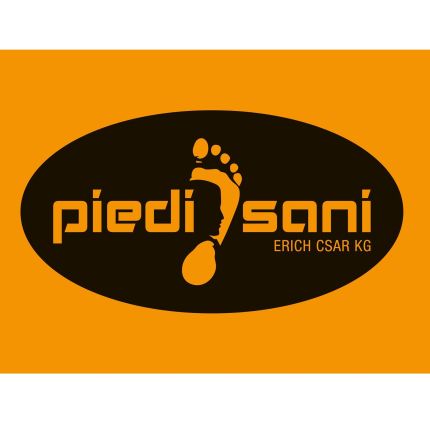 Λογότυπο από Piedi Sani - Erich Csar KG Orthopädie + Schuhtechnik